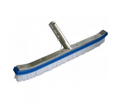 Brosse de paroi en alu