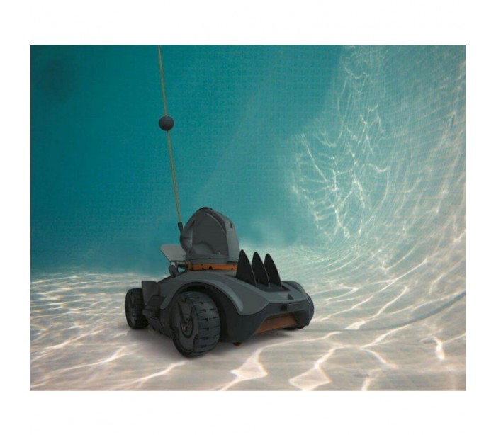 Le robot de piscine sans fil Zodiac® Freerider™