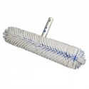 Brosse ronde 360°