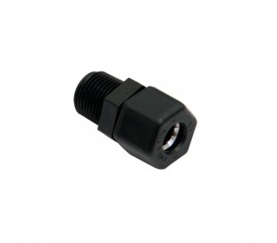 Porte sonde 1/2" - regulateur auto