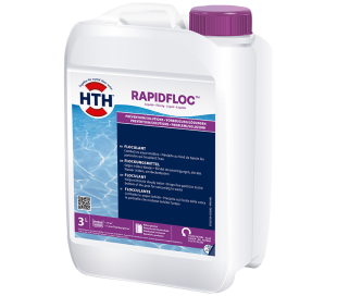 RAPIDFLOC HTH 3L