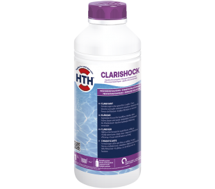 CLARISHOCK Liquide 1L